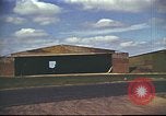 Image of 8th Air Force B-17 bombers United Kingdom, 1943, second 8 stock footage video 65675061353