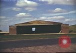 Image of 8th Air Force B-17 bombers United Kingdom, 1943, second 9 stock footage video 65675061353