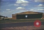 Image of 8th Air Force B-17 bombers United Kingdom, 1943, second 10 stock footage video 65675061353