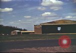 Image of 8th Air Force B-17 bombers United Kingdom, 1943, second 11 stock footage video 65675061353