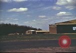 Image of 8th Air Force B-17 bombers United Kingdom, 1943, second 12 stock footage video 65675061353
