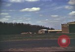 Image of 8th Air Force B-17 bombers United Kingdom, 1943, second 13 stock footage video 65675061353