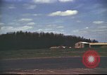 Image of 8th Air Force B-17 bombers United Kingdom, 1943, second 14 stock footage video 65675061353