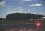 Image of 8th Air Force B-17 bombers United Kingdom, 1943, second 15 stock footage video 65675061353