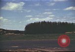 Image of 8th Air Force B-17 bombers United Kingdom, 1943, second 16 stock footage video 65675061353