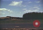 Image of 8th Air Force B-17 bombers United Kingdom, 1943, second 17 stock footage video 65675061353
