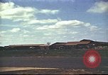 Image of 8th Air Force B-17 bombers United Kingdom, 1943, second 20 stock footage video 65675061353