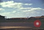 Image of 8th Air Force B-17 bombers United Kingdom, 1943, second 21 stock footage video 65675061353