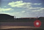 Image of 8th Air Force B-17 bombers United Kingdom, 1943, second 22 stock footage video 65675061353