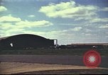 Image of 8th Air Force B-17 bombers United Kingdom, 1943, second 23 stock footage video 65675061353