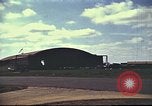 Image of 8th Air Force B-17 bombers United Kingdom, 1943, second 24 stock footage video 65675061353