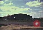Image of 8th Air Force B-17 bombers United Kingdom, 1943, second 25 stock footage video 65675061353