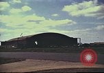 Image of 8th Air Force B-17 bombers United Kingdom, 1943, second 26 stock footage video 65675061353