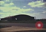 Image of 8th Air Force B-17 bombers United Kingdom, 1943, second 27 stock footage video 65675061353