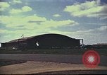 Image of 8th Air Force B-17 bombers United Kingdom, 1943, second 28 stock footage video 65675061353