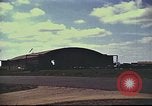 Image of 8th Air Force B-17 bombers United Kingdom, 1943, second 30 stock footage video 65675061353