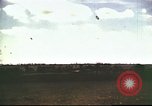 Image of 8th Air Force B-17 bombers United Kingdom, 1943, second 32 stock footage video 65675061353