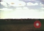 Image of 8th Air Force B-17 bombers United Kingdom, 1943, second 33 stock footage video 65675061353