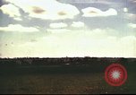Image of 8th Air Force B-17 bombers United Kingdom, 1943, second 34 stock footage video 65675061353