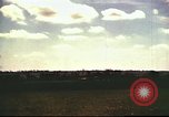 Image of 8th Air Force B-17 bombers United Kingdom, 1943, second 35 stock footage video 65675061353