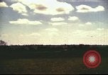 Image of 8th Air Force B-17 bombers United Kingdom, 1943, second 38 stock footage video 65675061353