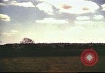 Image of 8th Air Force B-17 bombers United Kingdom, 1943, second 40 stock footage video 65675061353