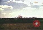 Image of 8th Air Force B-17 bombers United Kingdom, 1943, second 41 stock footage video 65675061353