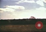 Image of 8th Air Force B-17 bombers United Kingdom, 1943, second 42 stock footage video 65675061353