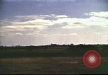 Image of 8th Air Force B-17 bombers United Kingdom, 1943, second 45 stock footage video 65675061353