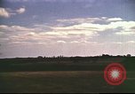 Image of 8th Air Force B-17 bombers United Kingdom, 1943, second 46 stock footage video 65675061353