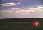 Image of 8th Air Force B-17 bombers United Kingdom, 1943, second 47 stock footage video 65675061353
