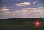 Image of 8th Air Force B-17 bombers United Kingdom, 1943, second 48 stock footage video 65675061353