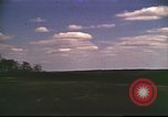 Image of 8th Air Force B-17 bombers United Kingdom, 1943, second 49 stock footage video 65675061353