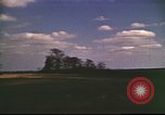 Image of 8th Air Force B-17 bombers United Kingdom, 1943, second 50 stock footage video 65675061353