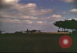 Image of 8th Air Force B-17 bombers United Kingdom, 1943, second 56 stock footage video 65675061353