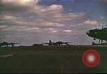 Image of 8th Air Force B-17 bombers United Kingdom, 1943, second 58 stock footage video 65675061353