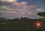 Image of 8th Air Force B-17 bombers United Kingdom, 1943, second 59 stock footage video 65675061353