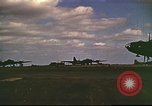 Image of 8th Air Force B-17 bombers United Kingdom, 1943, second 60 stock footage video 65675061353