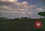 Image of 8th Air Force B-17 bombers United Kingdom, 1943, second 62 stock footage video 65675061353