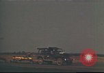 Image of 8th Air Force B-17 bombers United Kingdom, 1943, second 7 stock footage video 65675061354
