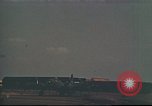 Image of 8th Air Force B-17 bombers United Kingdom, 1943, second 15 stock footage video 65675061354