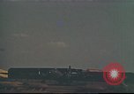 Image of 8th Air Force B-17 bombers United Kingdom, 1943, second 18 stock footage video 65675061354