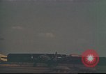 Image of 8th Air Force B-17 bombers United Kingdom, 1943, second 19 stock footage video 65675061354