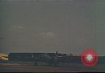 Image of 8th Air Force B-17 bombers United Kingdom, 1943, second 20 stock footage video 65675061354