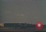 Image of 8th Air Force B-17 bombers United Kingdom, 1943, second 21 stock footage video 65675061354