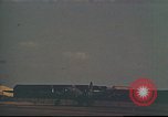 Image of 8th Air Force B-17 bombers United Kingdom, 1943, second 22 stock footage video 65675061354