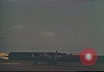 Image of 8th Air Force B-17 bombers United Kingdom, 1943, second 23 stock footage video 65675061354