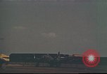 Image of 8th Air Force B-17 bombers United Kingdom, 1943, second 24 stock footage video 65675061354