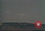 Image of 8th Air Force B-17 bombers United Kingdom, 1943, second 25 stock footage video 65675061354