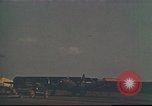 Image of 8th Air Force B-17 bombers United Kingdom, 1943, second 26 stock footage video 65675061354